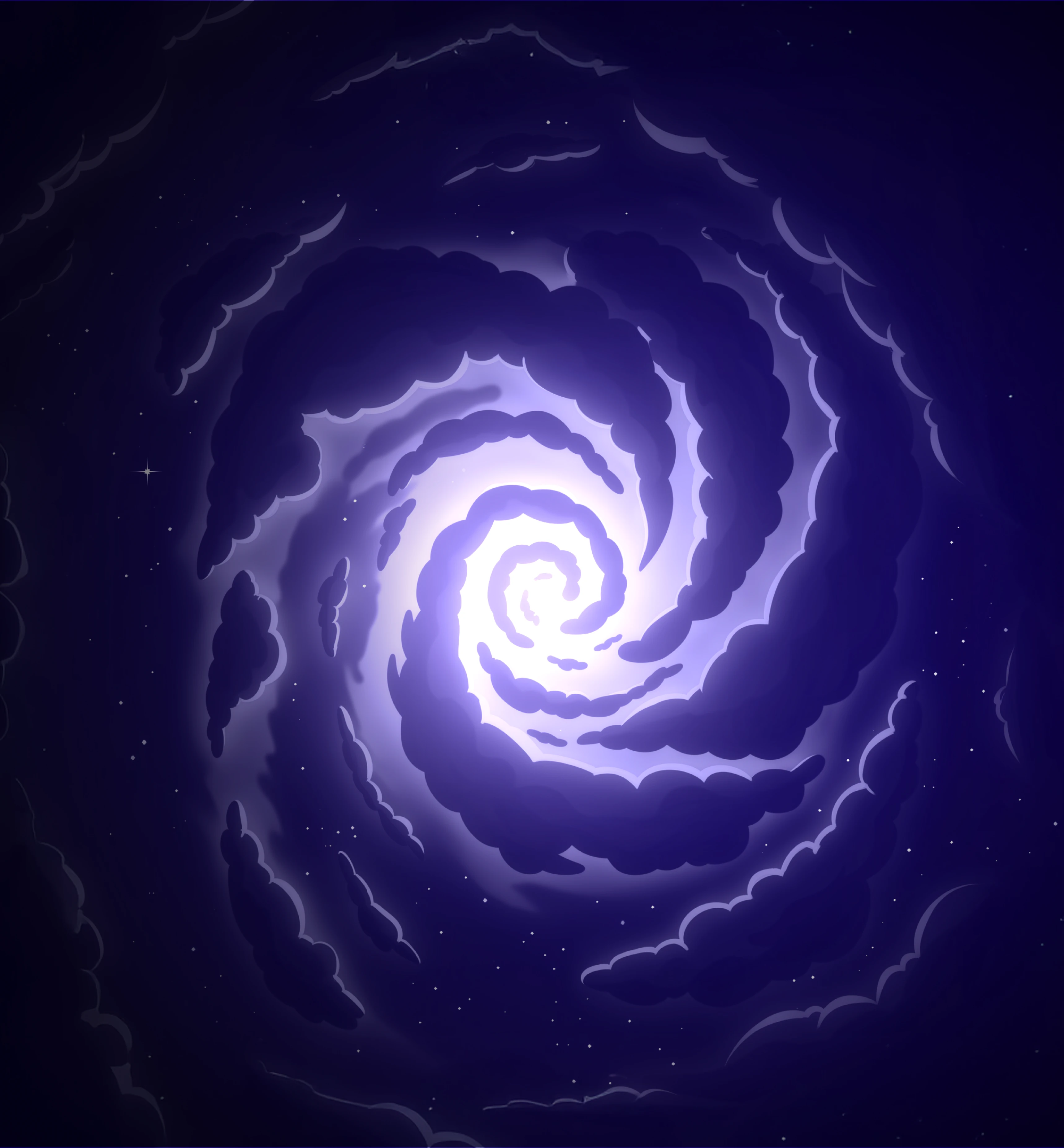 sky